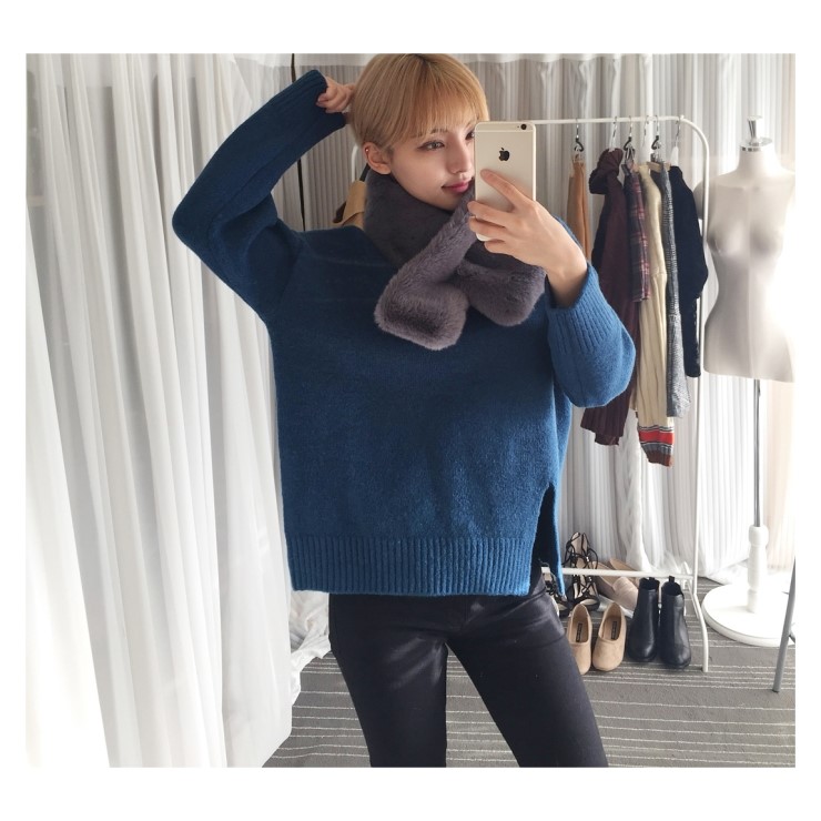 Real eco-like premium Black beige gray color with 