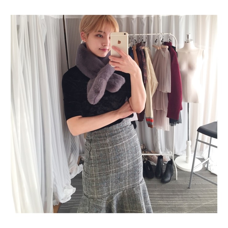 Real eco-like premium Black beige gray color with 