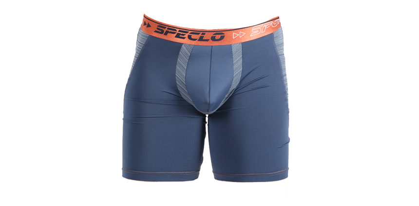 NEW MEN BOXER UNDERWEAR Long-dodging men's quic