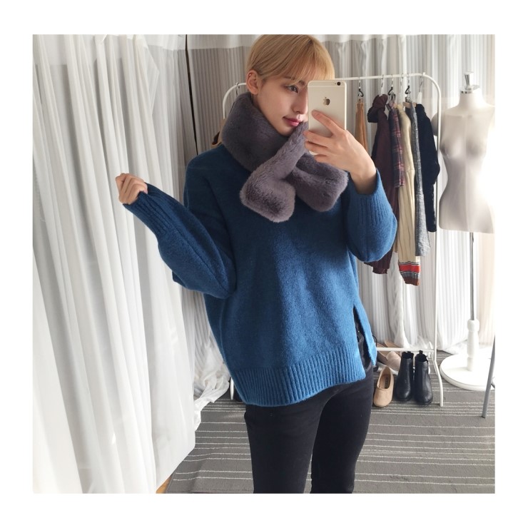 Real eco-like premium Black beige gray color with 