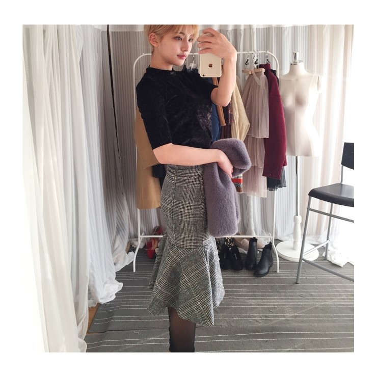 Real eco-like premium Black beige gray color with 