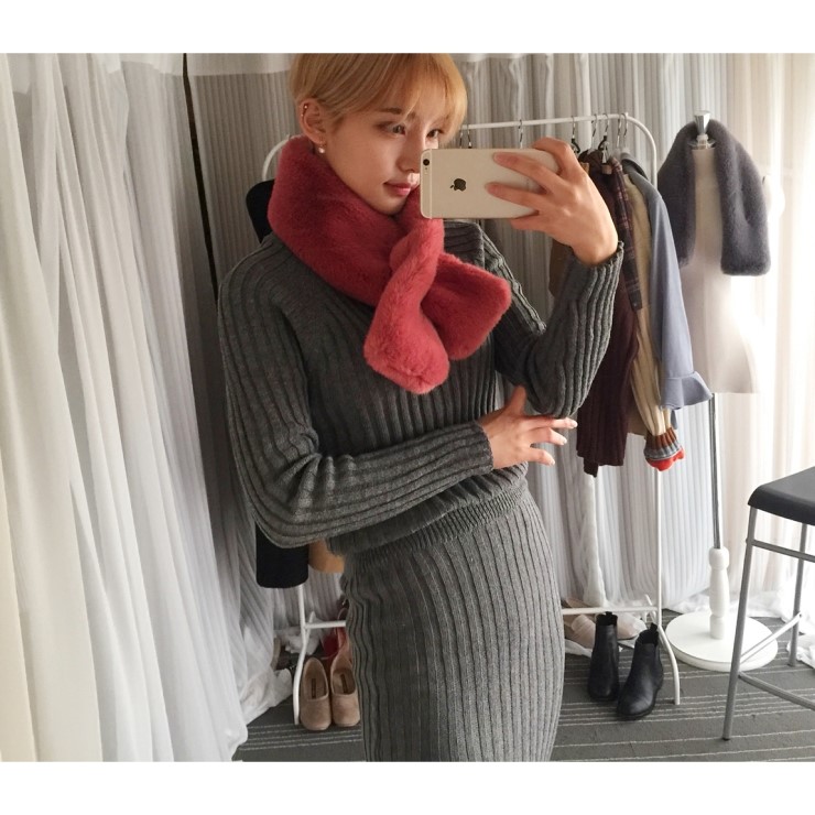 Real eco-like premium Black beige gray color with 