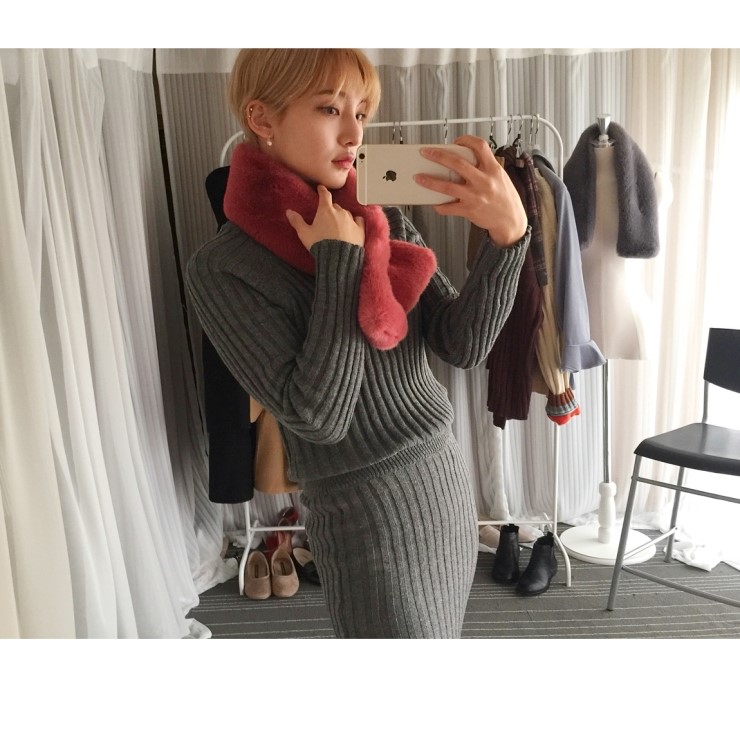 Real eco-like premium Black beige gray color with 