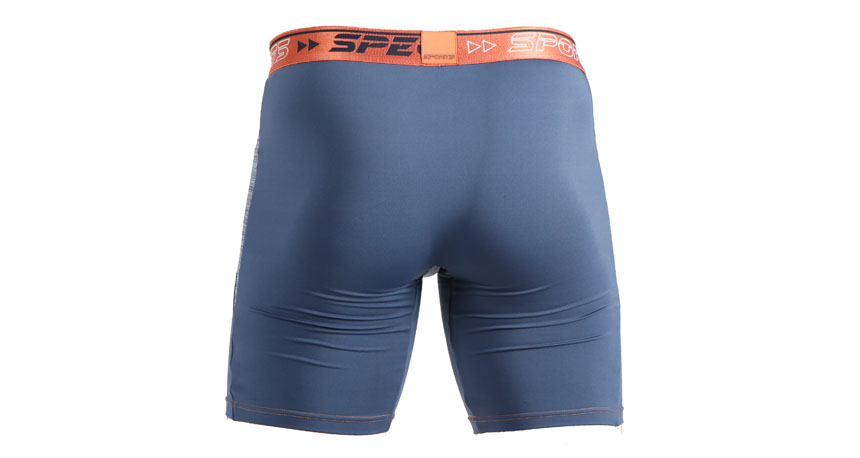 NEW MEN BOXER UNDERWEAR Long-dodging men's quic