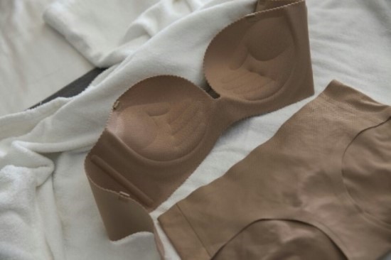 Life Braunowear Correction Underwear Set Palms Wed