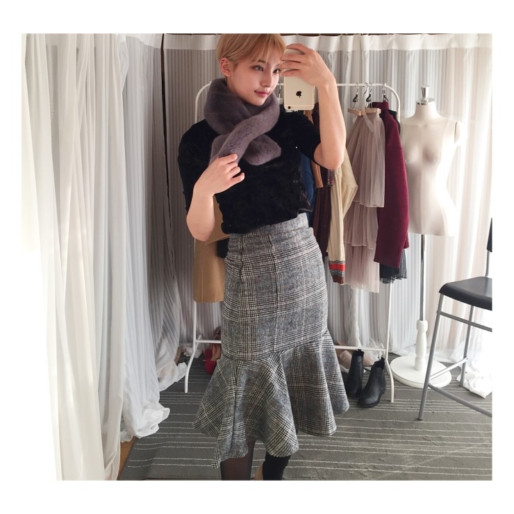 Real eco-like premium Black beige gray color with 