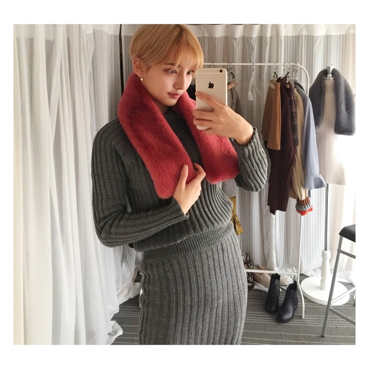 Real eco-like premium Black beige gray color with 