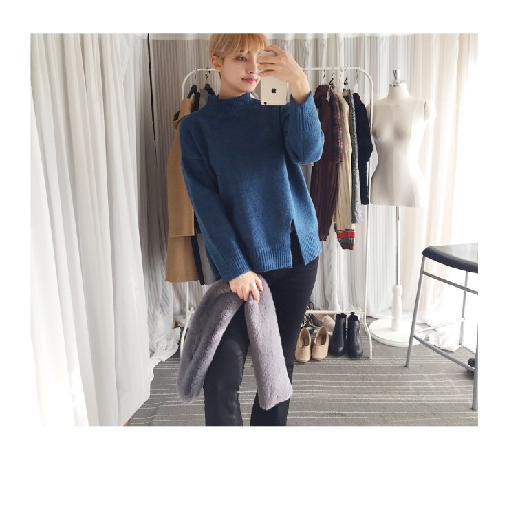 Real eco-like premium Black beige gray color with 