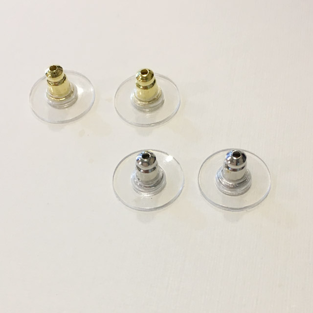 Blue Flower Earring Earring Possible Unique Antiqu