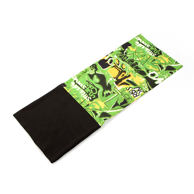 H Line Out Door Neck Warmer Goods Wooden T Shirts 