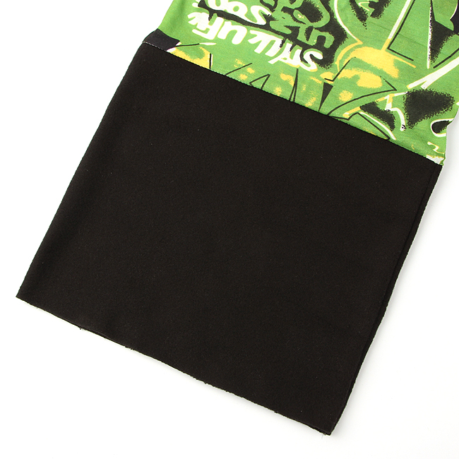 H Line Out Door Neck Warmer Goods Wooden T Shirts 