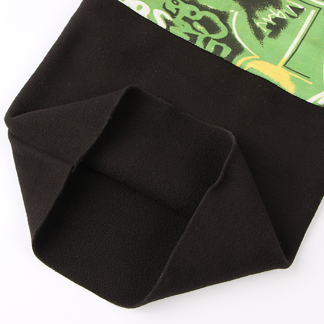 H Line Out Door Neck Warmer Goods Wooden T Shirts 