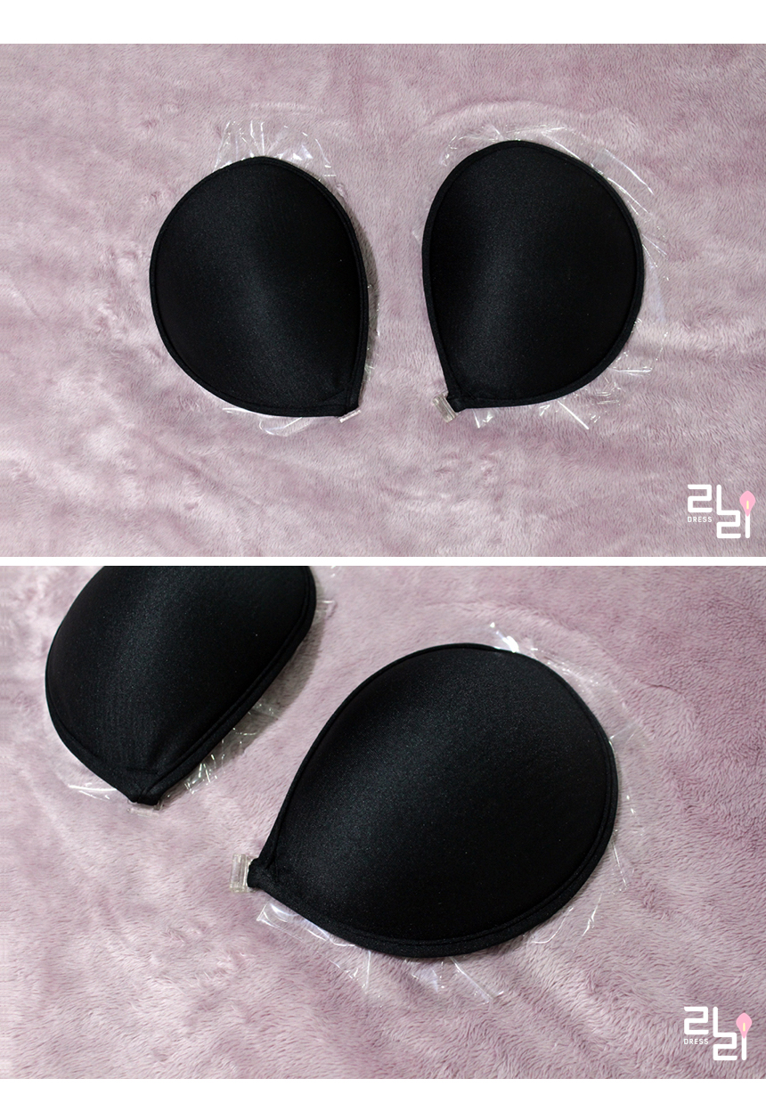 Nude Bridal LU09 Nudi Wedding Dress Underwear Off-