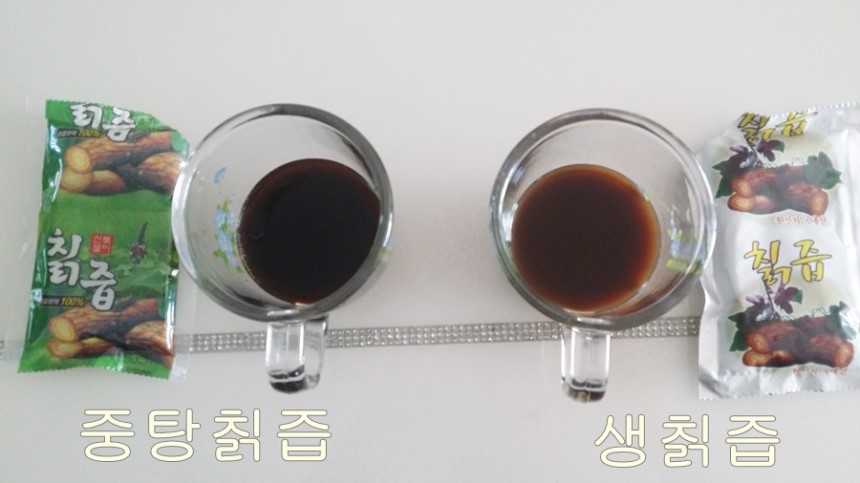 <b><p>Raw juice 120ml Large capacity In menouse</p></b><b><p>センチルジュプ 120ml 大容量 、更年期に 良い 100％ 韓国語 国産 価格</p></b><br /><br /><p align='center'>