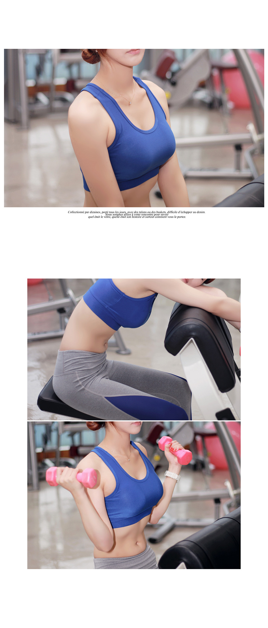 NEW SPORTS BRA Hive Mango Bra Top Sportswear