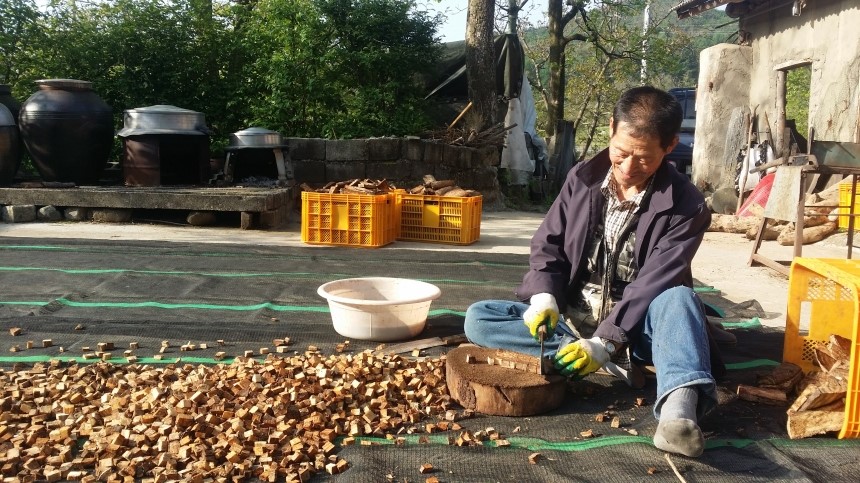 <b><p>Raw juice 120ml Large capacity In menouse</p></b><b><p>センチルジュプ 120ml 大容量 、更年期に 良い 100％ 韓国語 国産 価格</p></b><br /><br /><p align='center'>