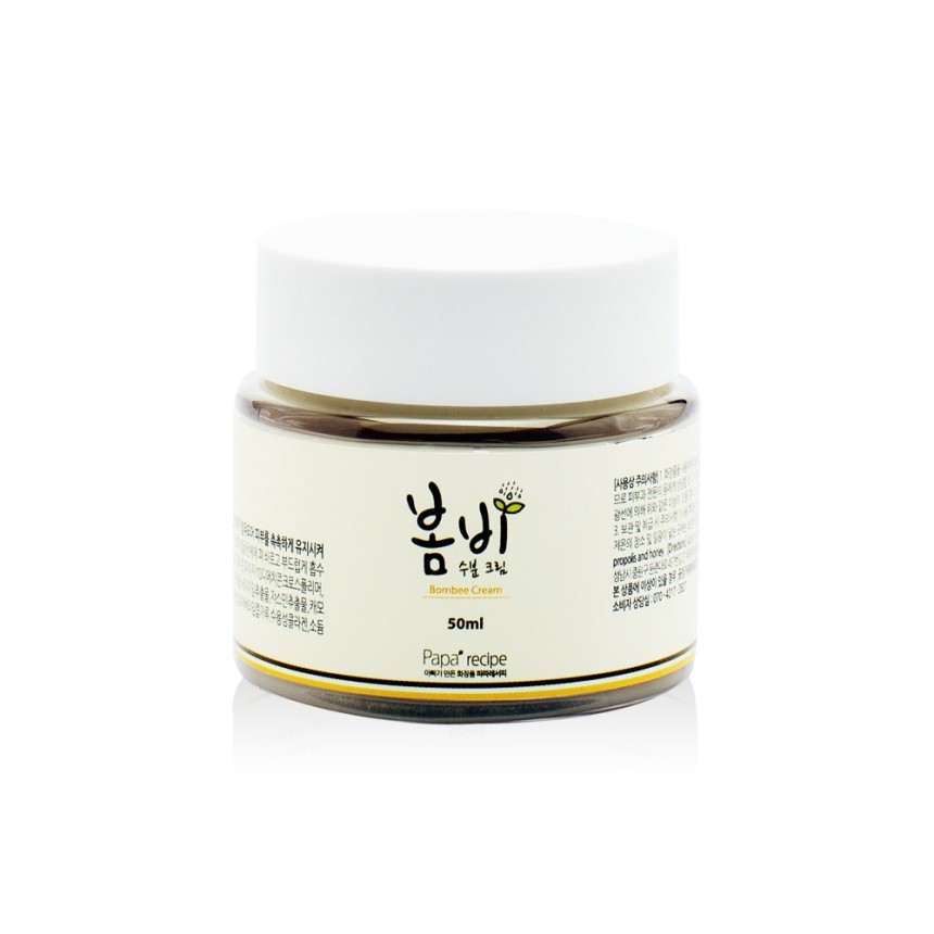 New Papa Recipe Spring Water Moisture Cream 50ml R