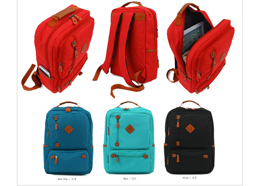 NEW CHILDREN BAG REAL TINY BP101-304