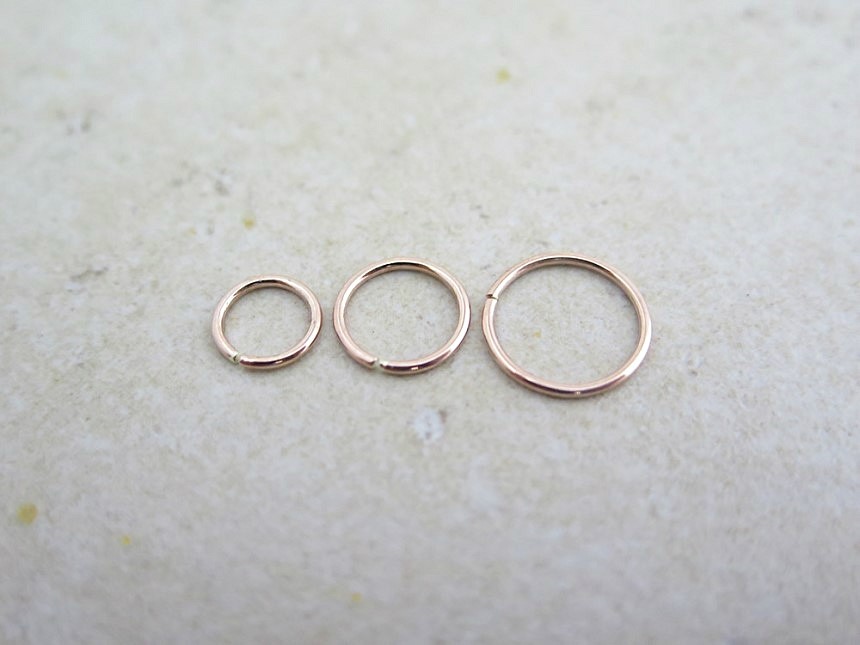 <b><p>gold Ring pierc earr 14K 10K Inn Products</p></b><b><p>ゴールド リングピアス イヤ 14K 10K インナーコンチュ トラガス 耳たぶ</p></b><br /><br /><p align='center'>