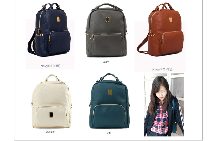 NEW CHILDREN BAG REAL TINY BP101-304
