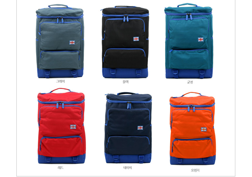 NEW CHILDREN BAG REAL TINY BP101-304