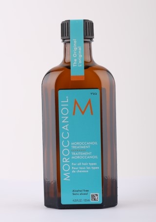 NEW HAIR CARE Morokan Oil Original Treatment