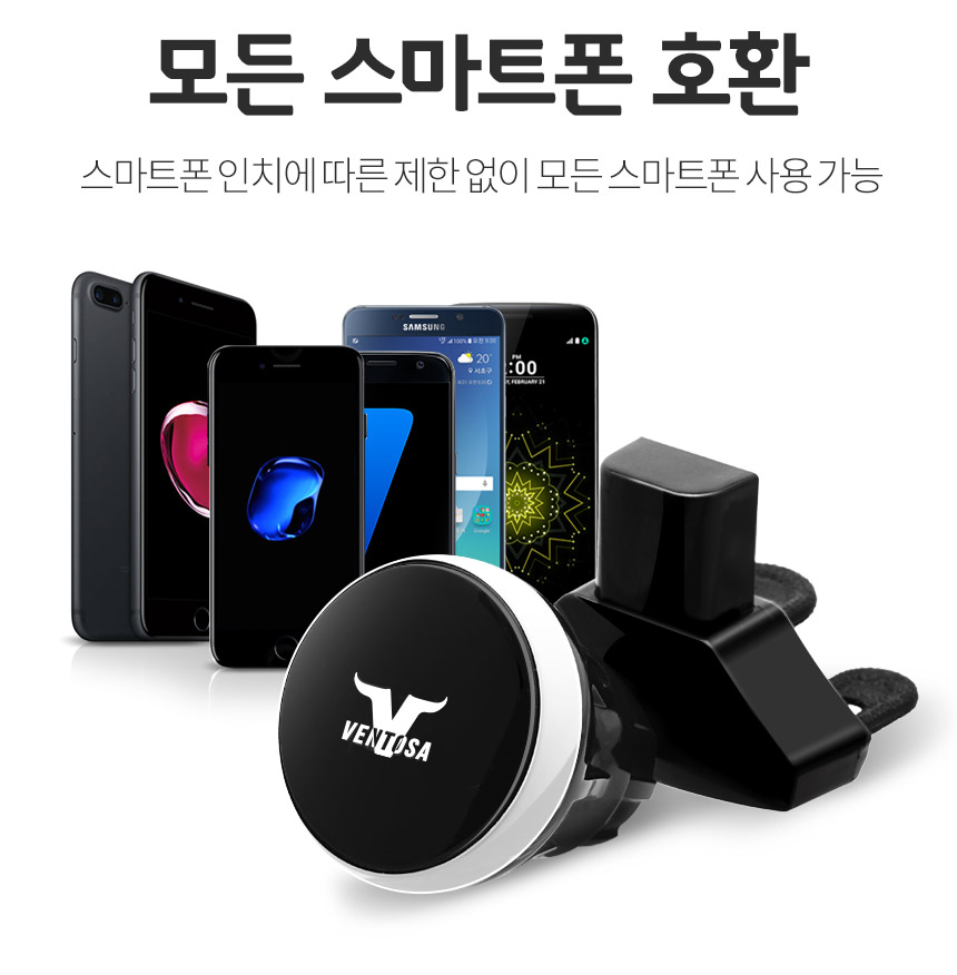 NEW MOBILE PHONE HOLDER Vento CD Slot &amp Multi I