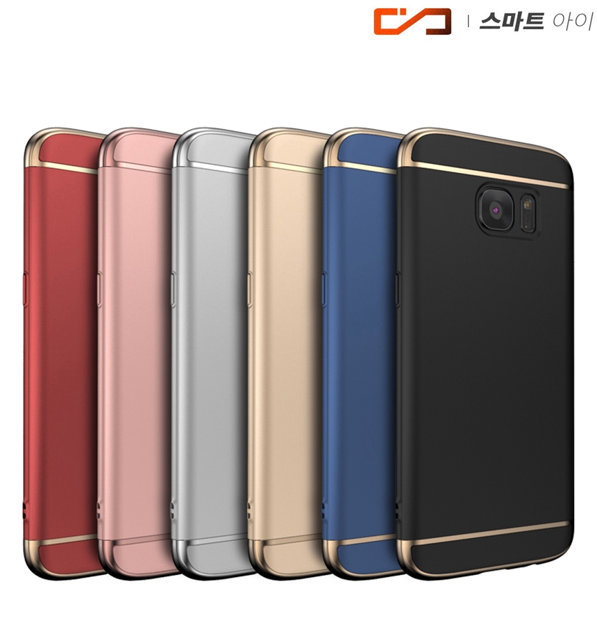 New Galaxy S8 Plus Slim Case Edge S7 Fit S7 ス s8 s