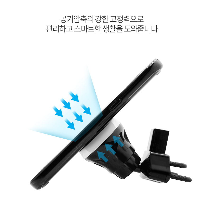 NEW MOBILE PHONE HOLDER Vento CD Slot &amp Multi I