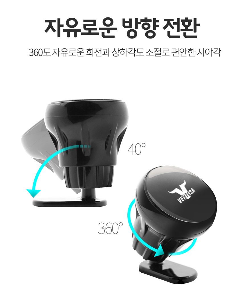 NEW MOBILE PHONE HOLDER Vento CD Slot &amp Multi I