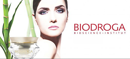 NEW SKIN MASQUE Bio Droga Anti-Age Cell Mask 50ml 