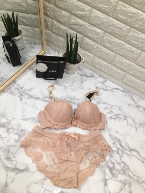 URALA underwear set, wedding skins