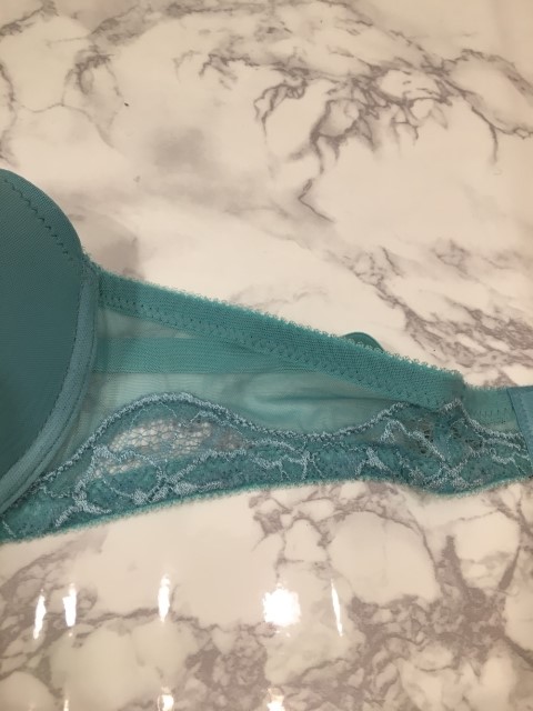 URALA underwear, lace wedding set