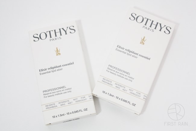 New Mariko Moisture Moisture + Sotissue Ampoule 10