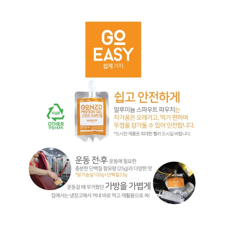 F3 Blueberry 20 Pack Way Protein Protein Supplemen