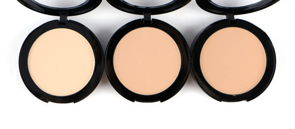 Makeup Lebron Color Stay Pressed Powder Good adhes