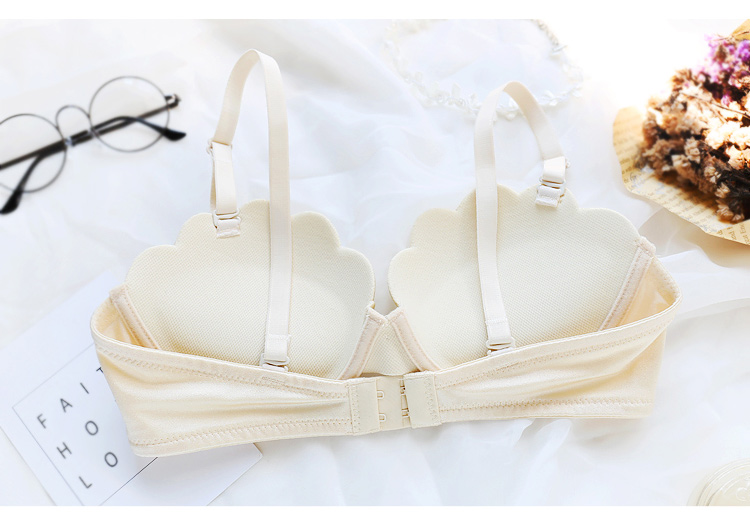 Girls Pretty Wedding Wangfeng Mermaid Bra Panties 