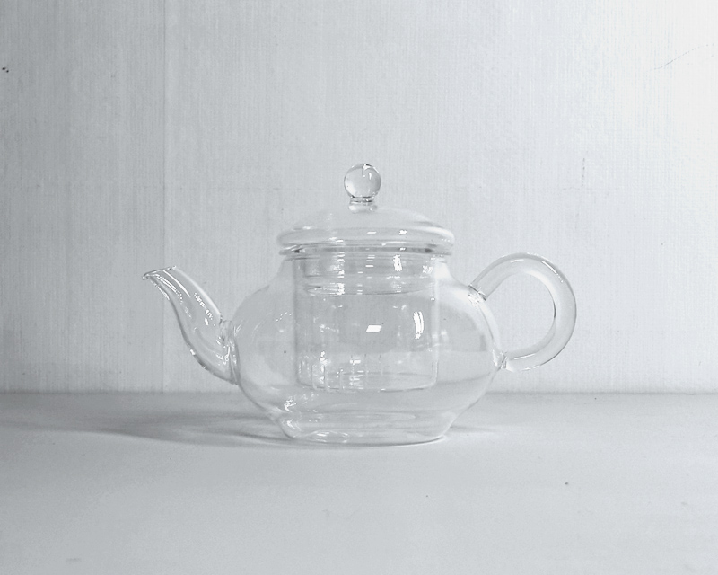 KAMJOVE heat-resistant glass tea gift tea tea gree