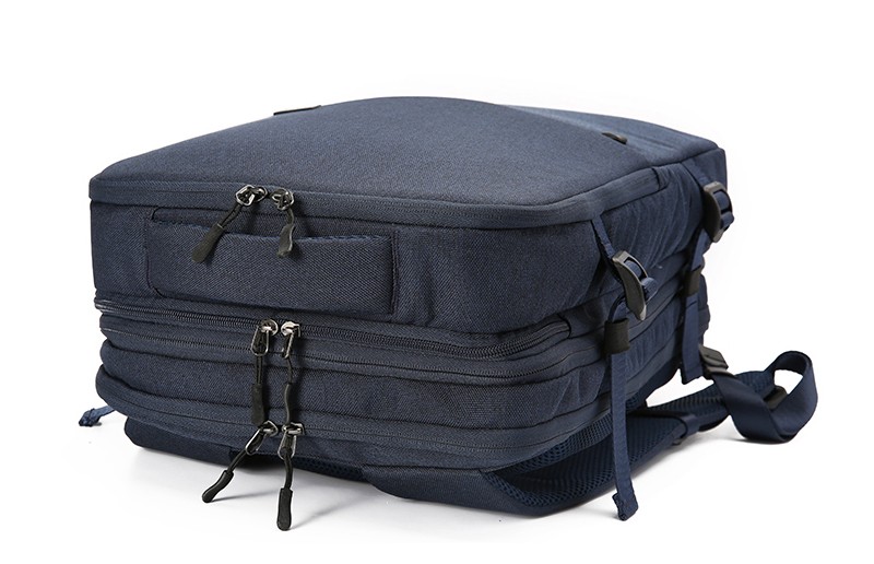 NEW BACKPACK Expandable Travel Backpack Bag Couple