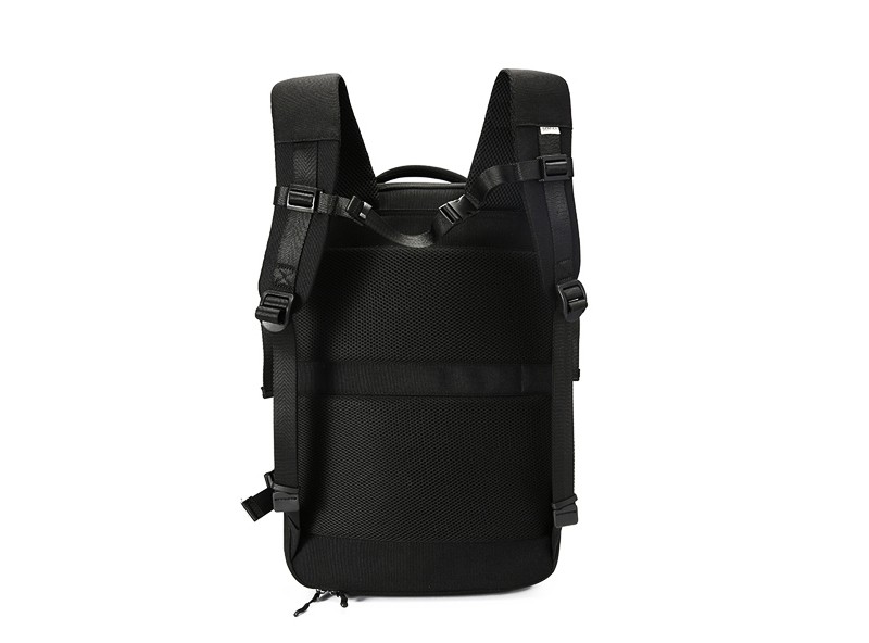 NEW BACKPACK Expandable Travel Backpack Bag Couple