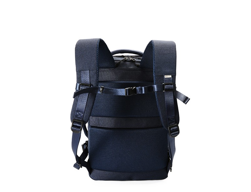 NEW BACKPACK Expandable Travel Backpack Bag Couple