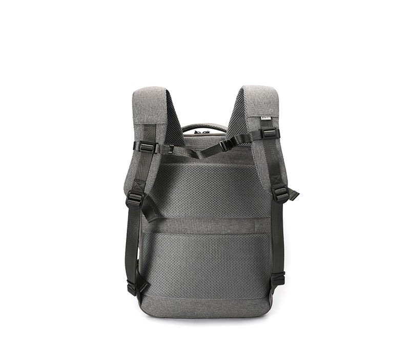 NEW BACKPACK Expandable Travel Backpack Bag Couple