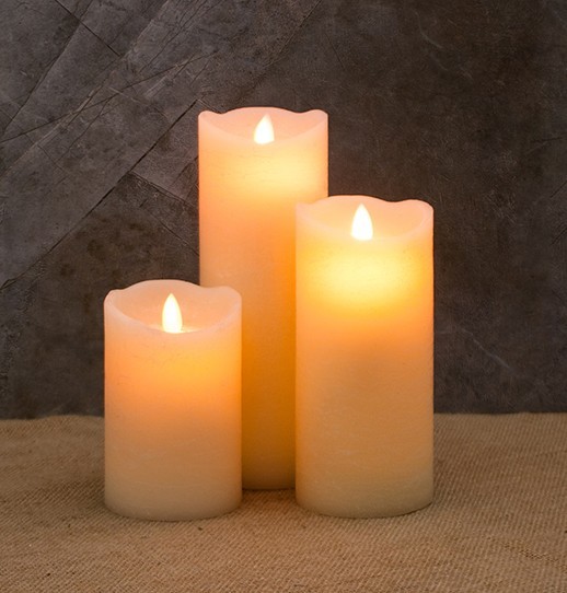 NEW CANDLE LED electronic battery candle candle ho