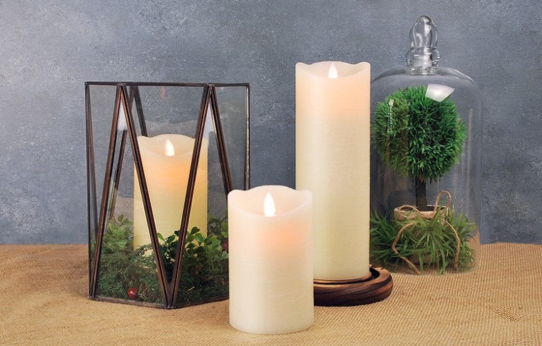 NEW CANDLE LED electronic battery candle candle ho