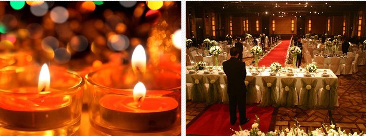 NEW CANDLE LED electronic battery candle candle ho