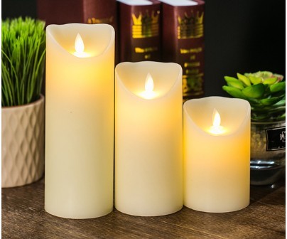 NEW CANDLE LED electronic battery candle candle ho