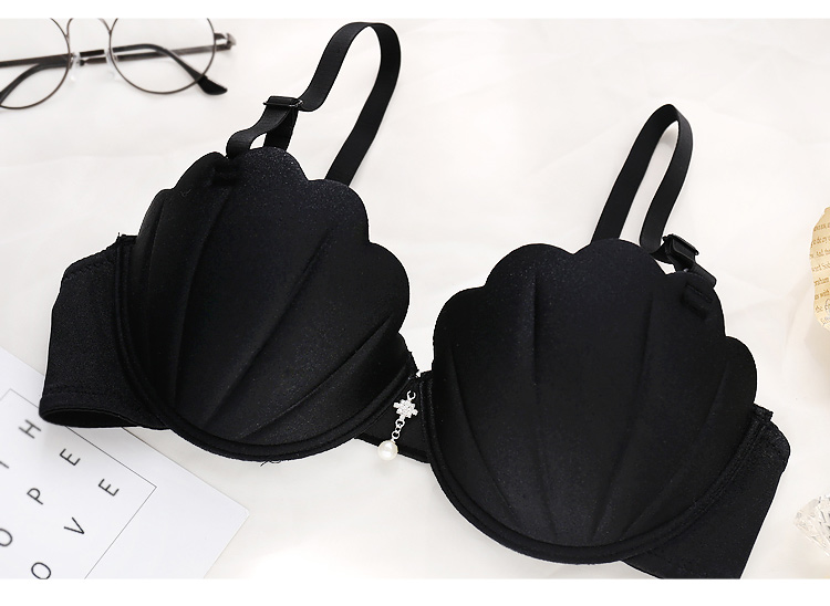 Girls Pretty Wedding Wangfeng Mermaid Bra Panties 