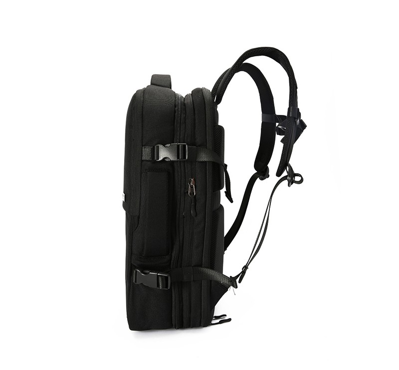 NEW BACKPACK Expandable Travel Backpack Bag Couple