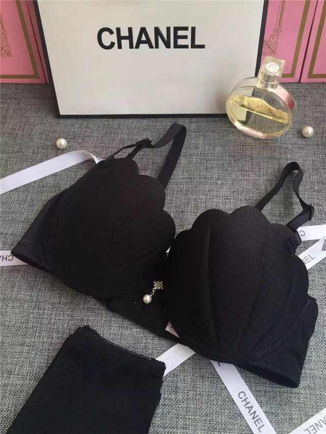 Girls Pretty Wedding Wangfeng Mermaid Bra Panties 