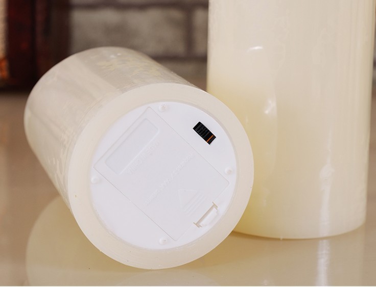 NEW CANDLE LED electronic battery candle candle ho